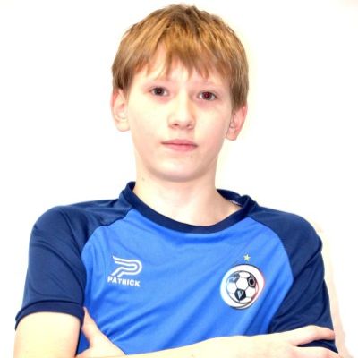 Балабаненко Роман СШ Вымпел-2
