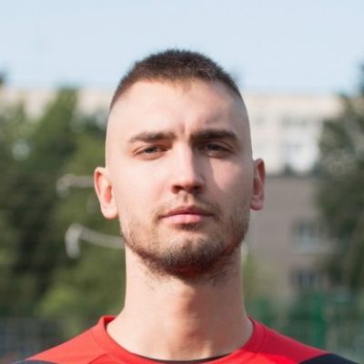 Новиков Павел Спартанец