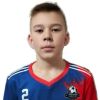 Хамзин Артур СШ №1