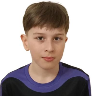 Кудряков Ранель Факел