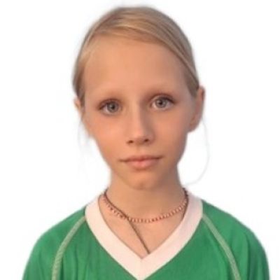 Сычева Варвара Трехозерская СОШ
