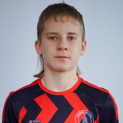 Гелло Даниил Академия-Амкар