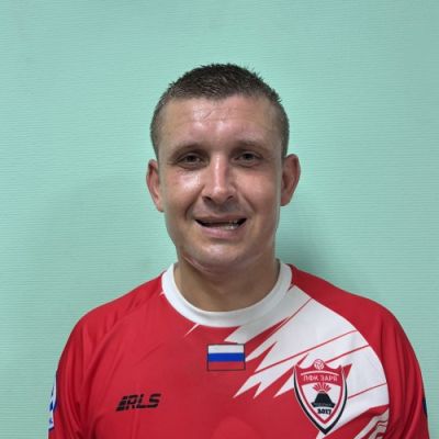 Олейник Александр ЛФК Заря