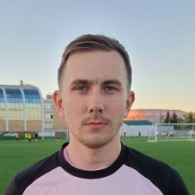 Наумкин Дмитрий "Метеор"