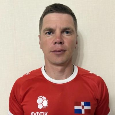 Лядов Александр Ветераны