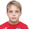 Кустов Артем Зенит