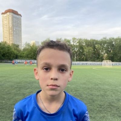 Шамарин Роман Синтур-Буревестник