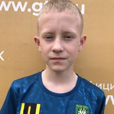 Мальцев Максим ДЮСШ Карагай
