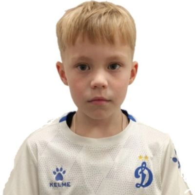 Ефимов Ярослав Динамо