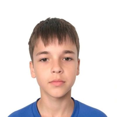 Гурков Роман ДФК Зенит-84