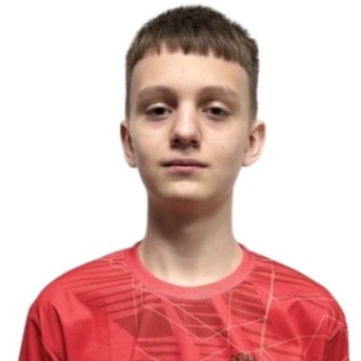 Ушаков Данил Олимп