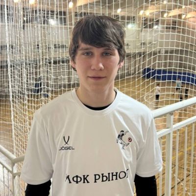 Ефимов Павел Филин