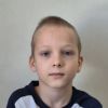 Баулин Александр МБУ ДО СШ Сатурн