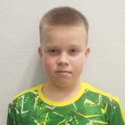 Зарипов Адель СШ Савиново