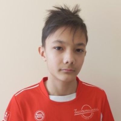 Вагизов Руслан Труд