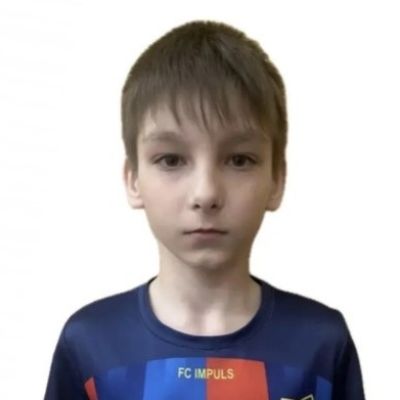 Мерк Егор СОШ №25-2