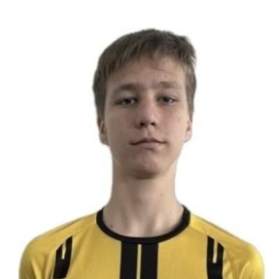 Головко Дмитрий СШ Савиново