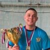 Сакауев Эдуард ФК Притоболец