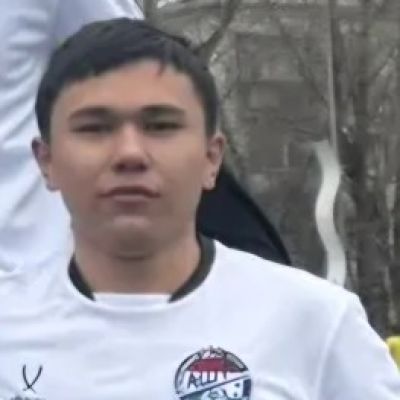 Муродов Бахтовар АШТ Екатеринбург