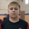 Агеев Савелий Чемпион-Парма-Верещагино