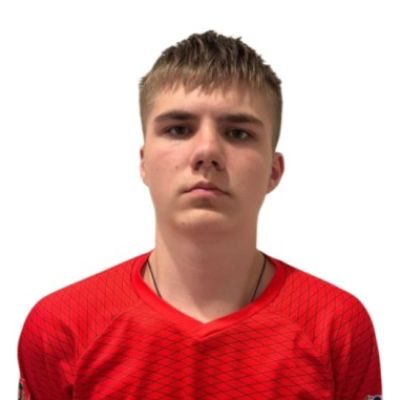Лещёв Алексей Спартак