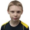 Галищев Георгий СШ Савиново-2