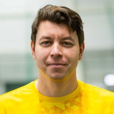 Стрикаль Илья СК Север
