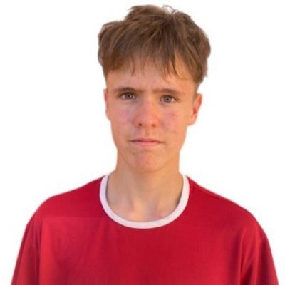 Бекета Кирилл СШ №2