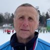 Билютин Александр Футбольный клуб "Красково"