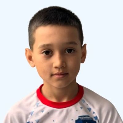 Тепаев Амир Максат Чемпион-2