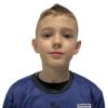 Каюров Степан Champion Kids