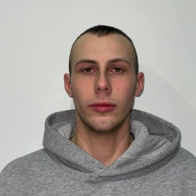 Фролов Дмитрий ФК Двор