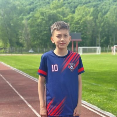 Давлетов Камиль Нижегородец