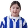 Куприянова Ксения Лидер-СОШ №1