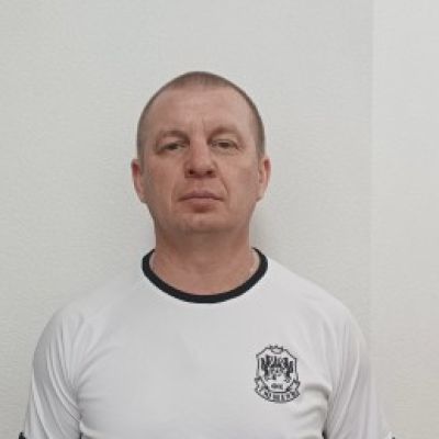 Коновалов Николай Де-Юре