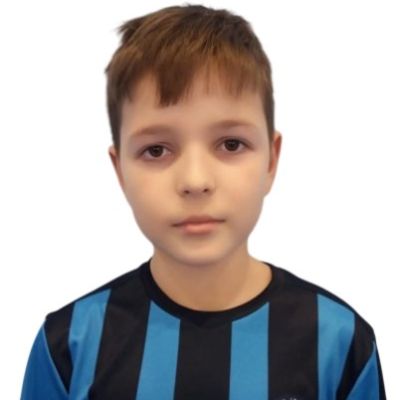 Мулинов Тимур Волна
