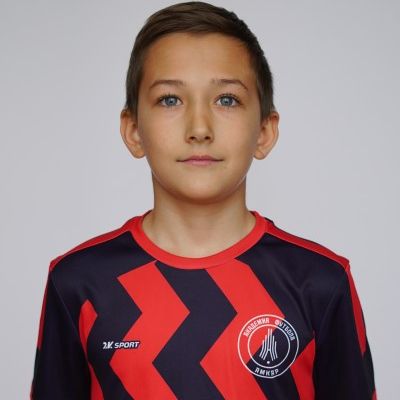 Корнев Кирилл Академия-Амкар-2015