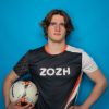 Меркулов Фёдор Любительская футбольная команда «ZOZH»