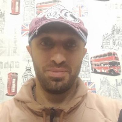 Шоназаров Нотик Гамово