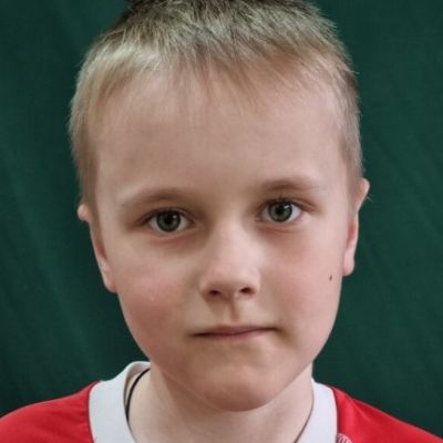 Кобелев Илья СШ Оса