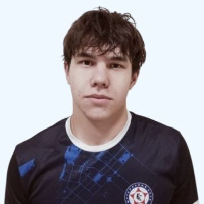 Габтелвалиев Камиль ФК КАМАЗ