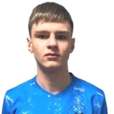 Шулаев Никита Кама