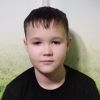 Казуров Егор Спасск 14