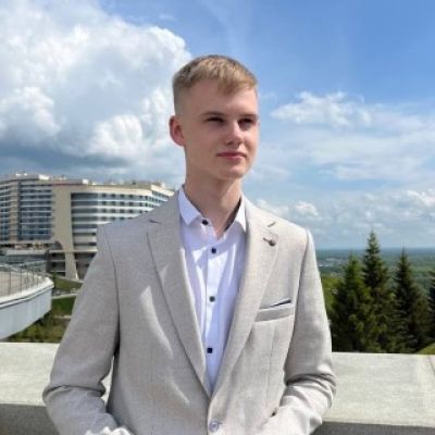 Аникеев Алексей Триумф