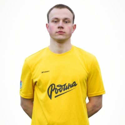 Кузьмин Ярослав «Крылья»