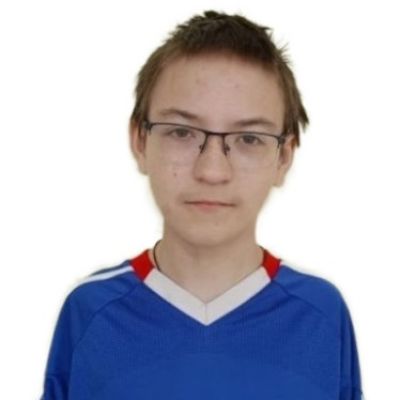 Герасимов Илья Ульяновская СОШ