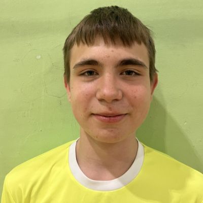 Хицов Иван ФК Вороново