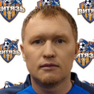 Тимонин Олег Витязь - СШ "Старый городок"