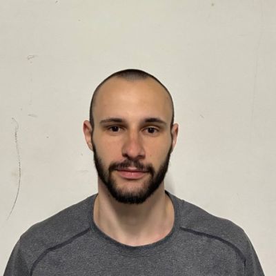 Уткин Денис Атлант