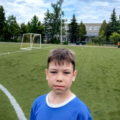 Лобанов Никита Волна